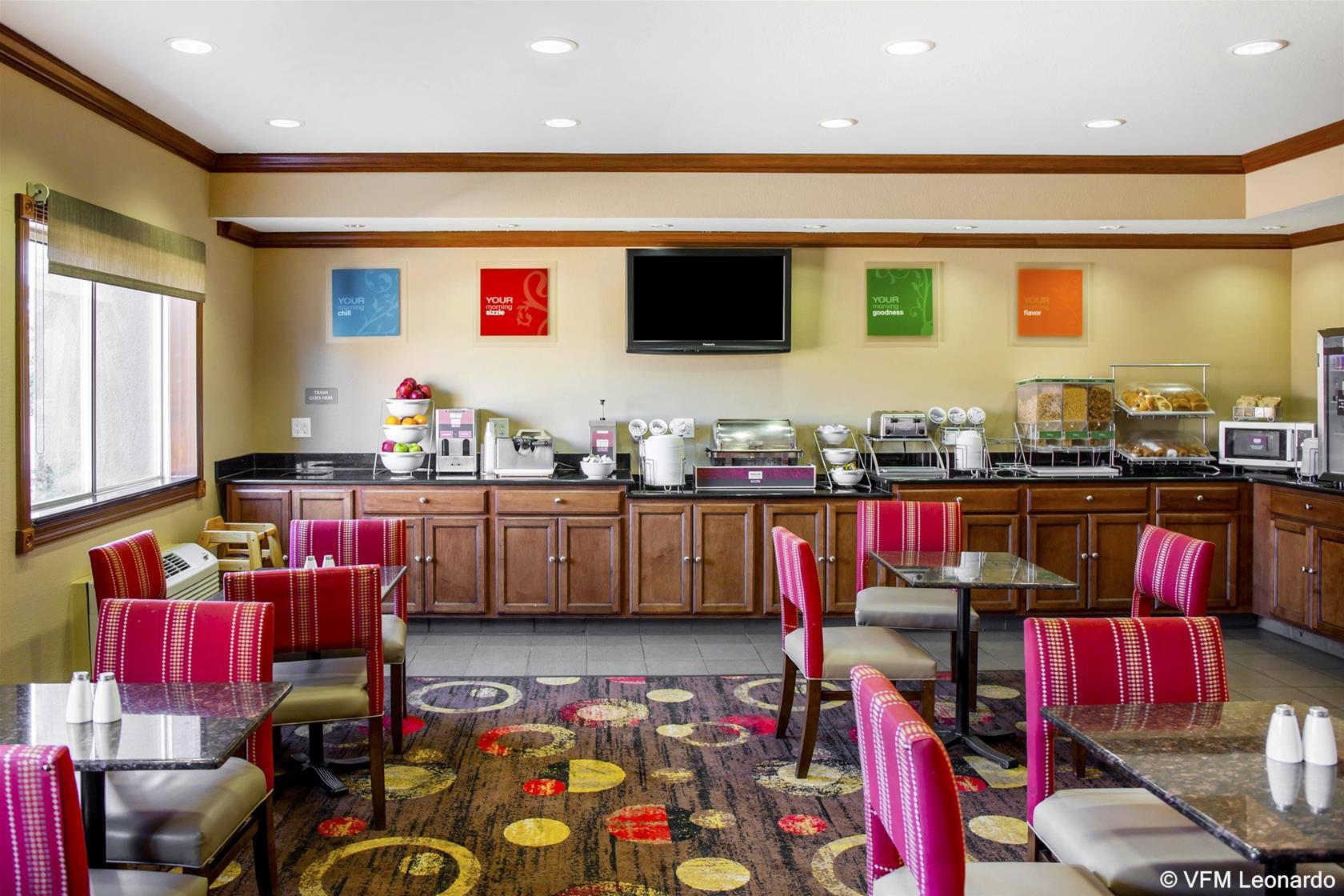 Comfort Inn & Suites Coralville - Iowa City Near Iowa River Landing Dış mekan fotoğraf
