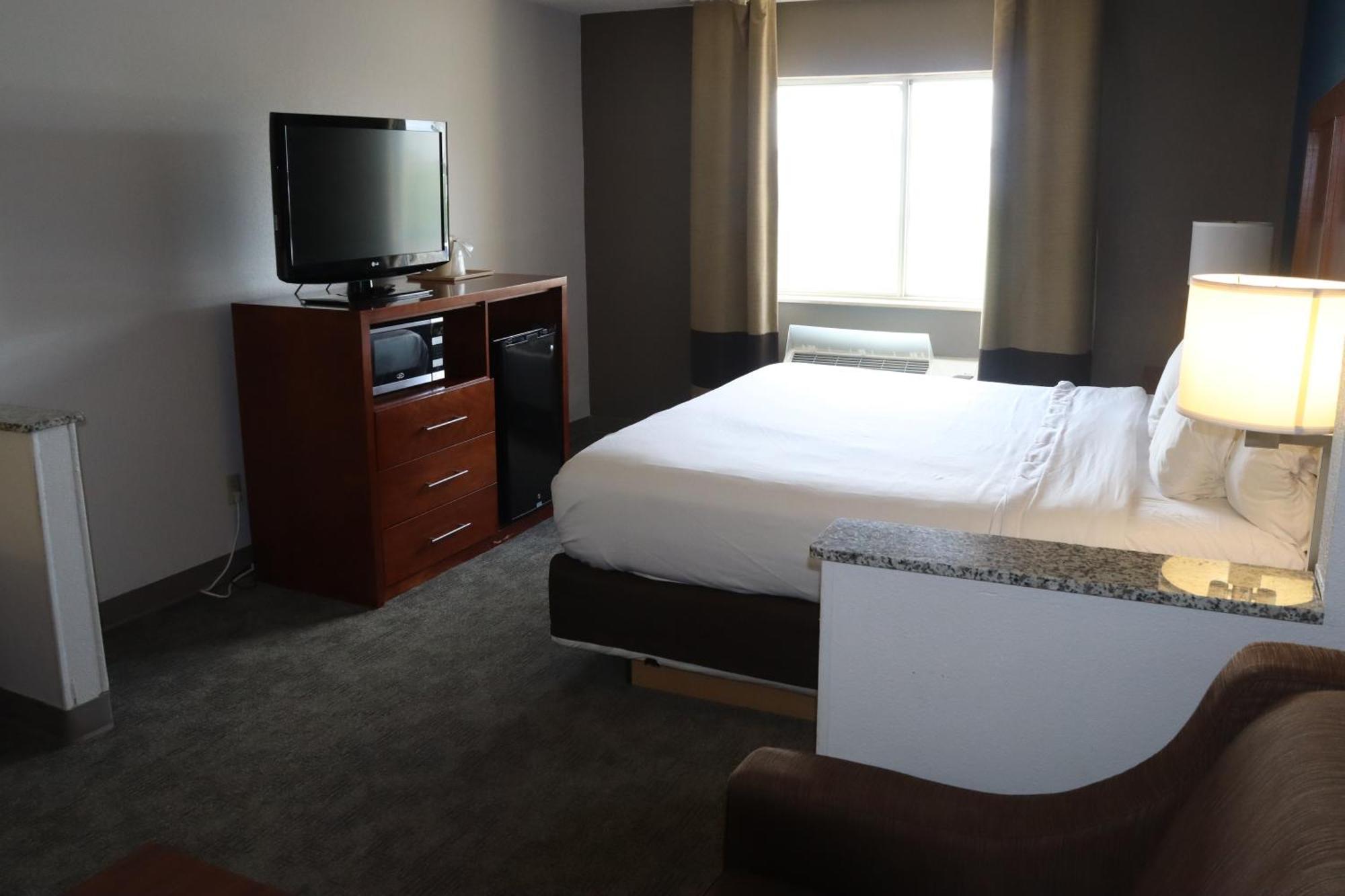 Comfort Inn & Suites Coralville - Iowa City Near Iowa River Landing Dış mekan fotoğraf