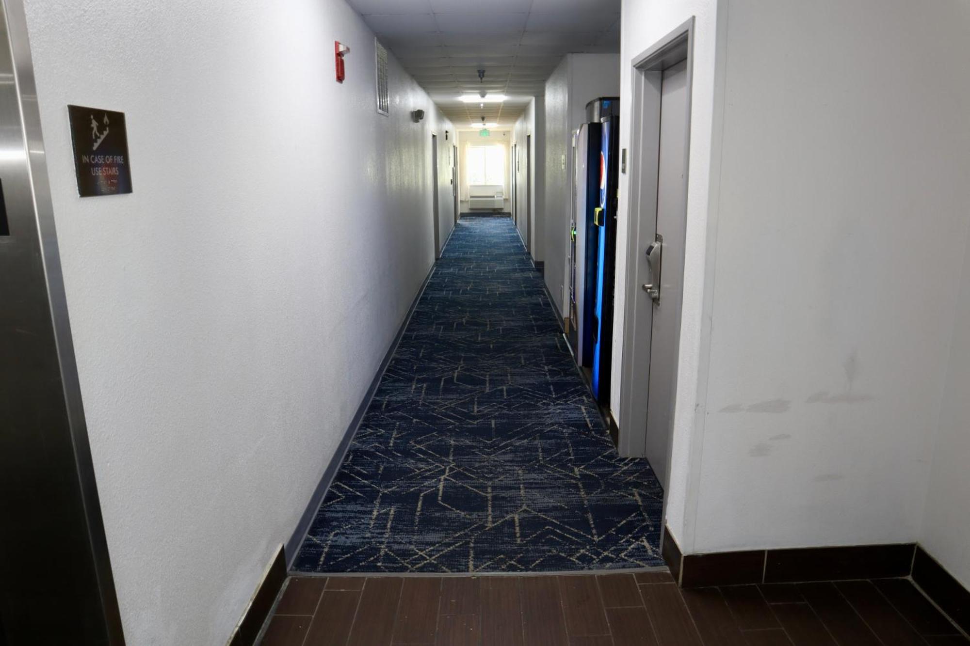 Comfort Inn & Suites Coralville - Iowa City Near Iowa River Landing Dış mekan fotoğraf