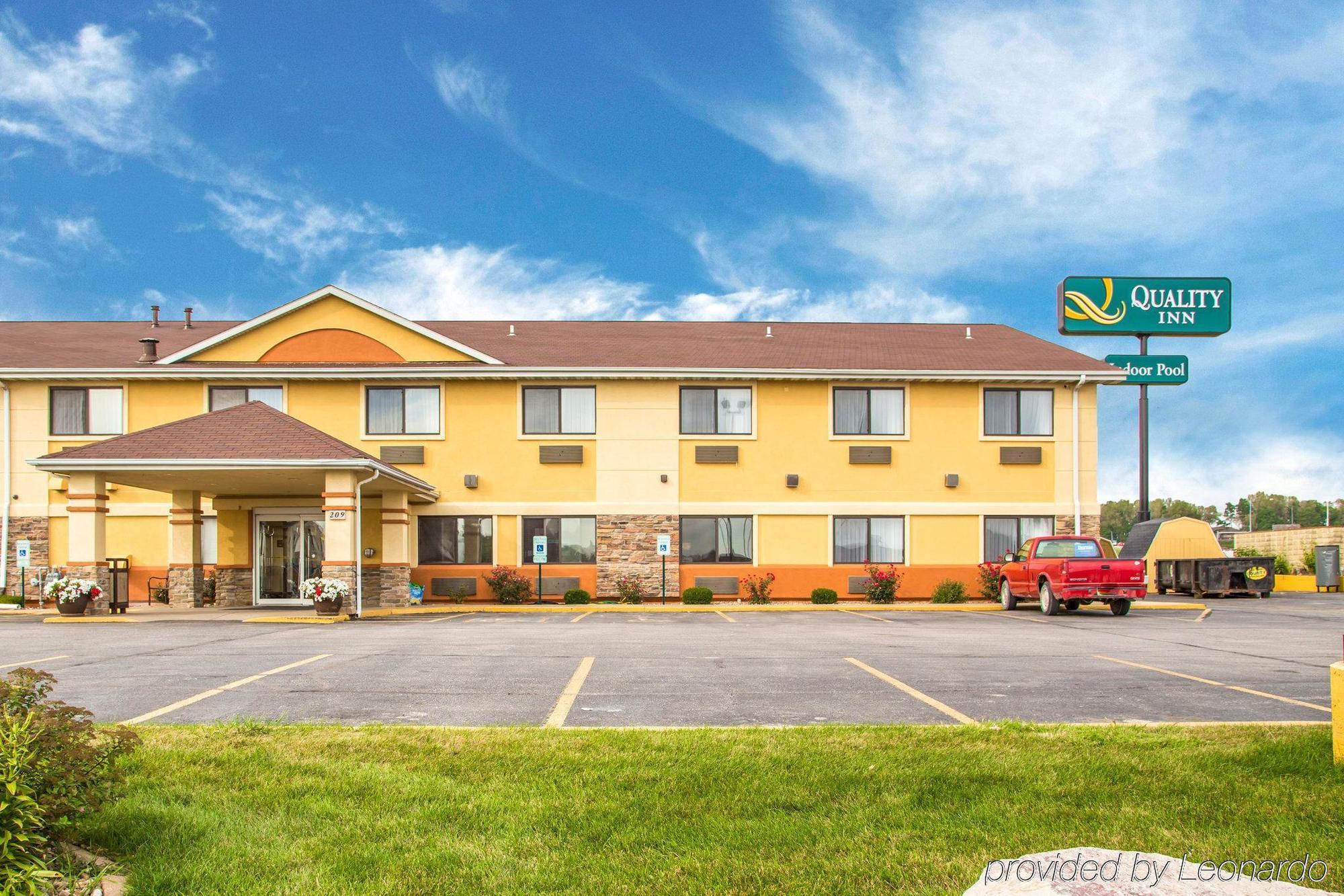Comfort Inn & Suites Coralville - Iowa City Near Iowa River Landing Dış mekan fotoğraf
