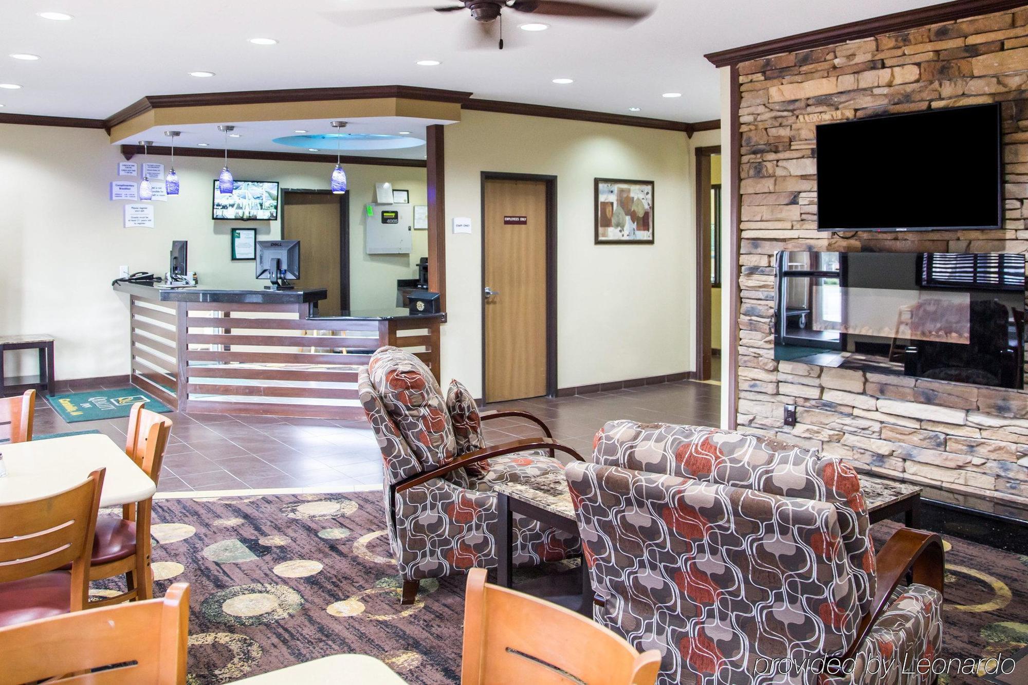 Comfort Inn & Suites Coralville - Iowa City Near Iowa River Landing Dış mekan fotoğraf