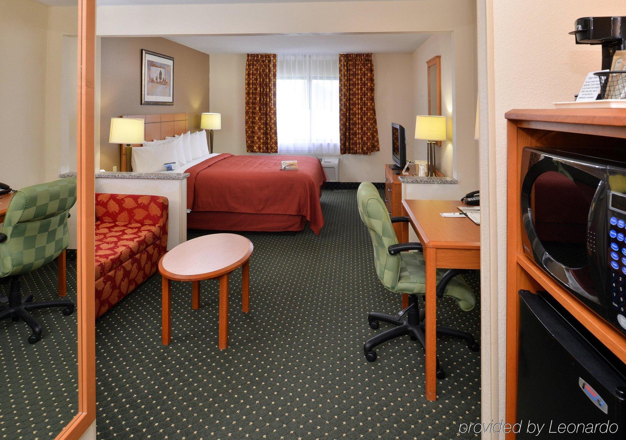 Comfort Inn & Suites Coralville - Iowa City Near Iowa River Landing Dış mekan fotoğraf