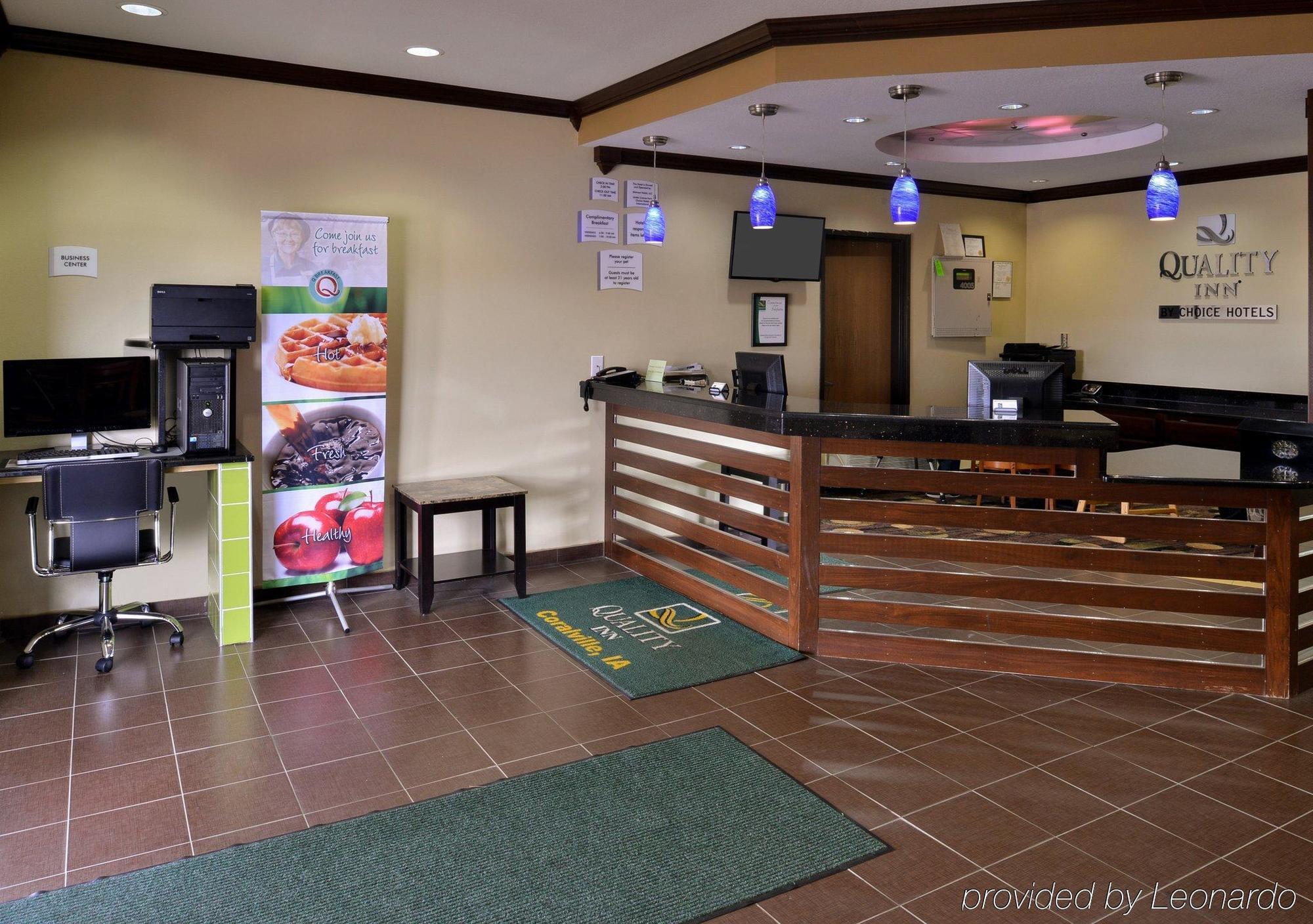 Comfort Inn & Suites Coralville - Iowa City Near Iowa River Landing Dış mekan fotoğraf