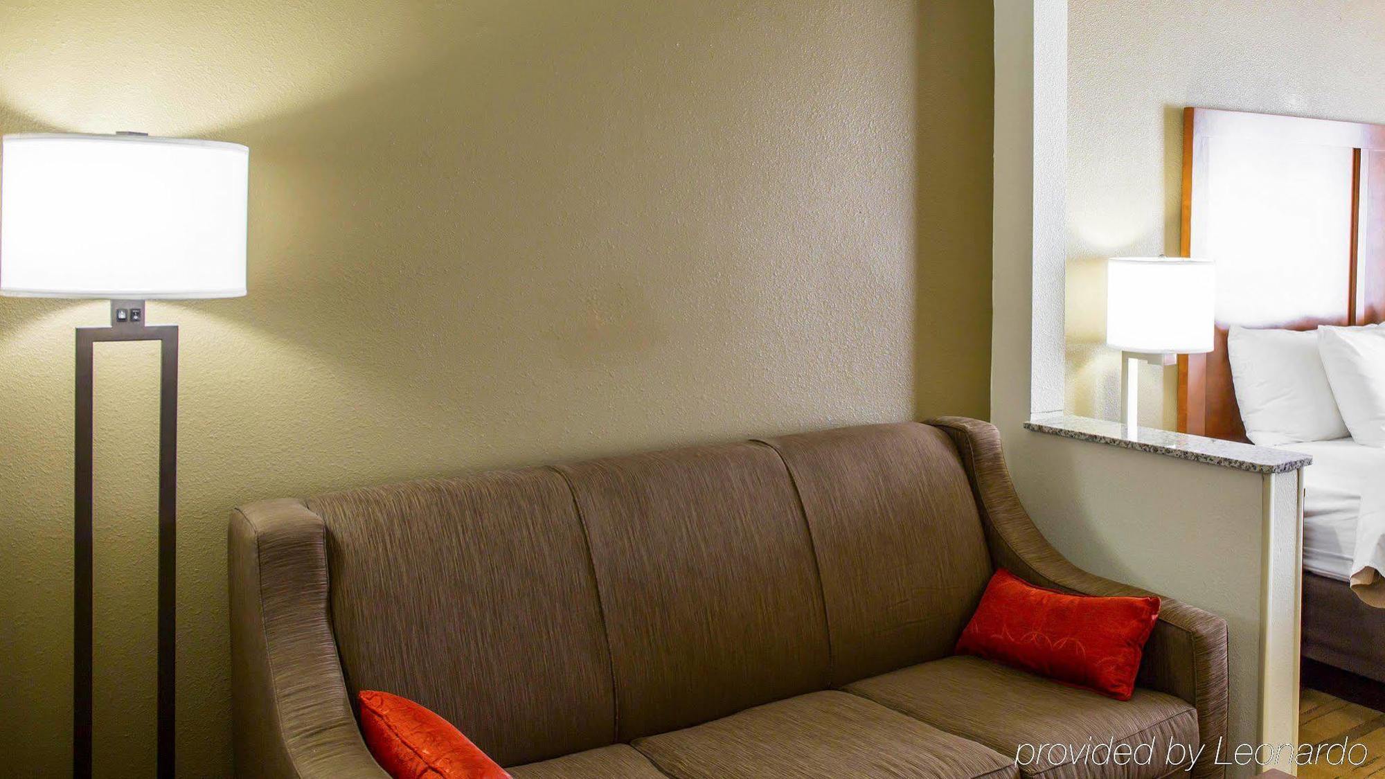 Comfort Inn & Suites Coralville - Iowa City Near Iowa River Landing Dış mekan fotoğraf